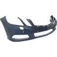 thumbnail image 2 of For 2011-2013 E350 Bumper Cover Front Primed 21288015409999, 2 of 5
