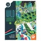 thumbnail image 1 of Libro para colorear MindWare Colorea por número Wild Wonders Book 3, 1 of 3