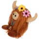 thumbnail image 4 of Cow Themed Plush Toys For Teens And Children 19.5x7x23cm Creative Decoration 1Set, 4 of 4