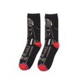 thumbnail image 5 of 7 Pack Star Wars Show Socks Middle Tube Soft and Breathable Socks, 5 of 5