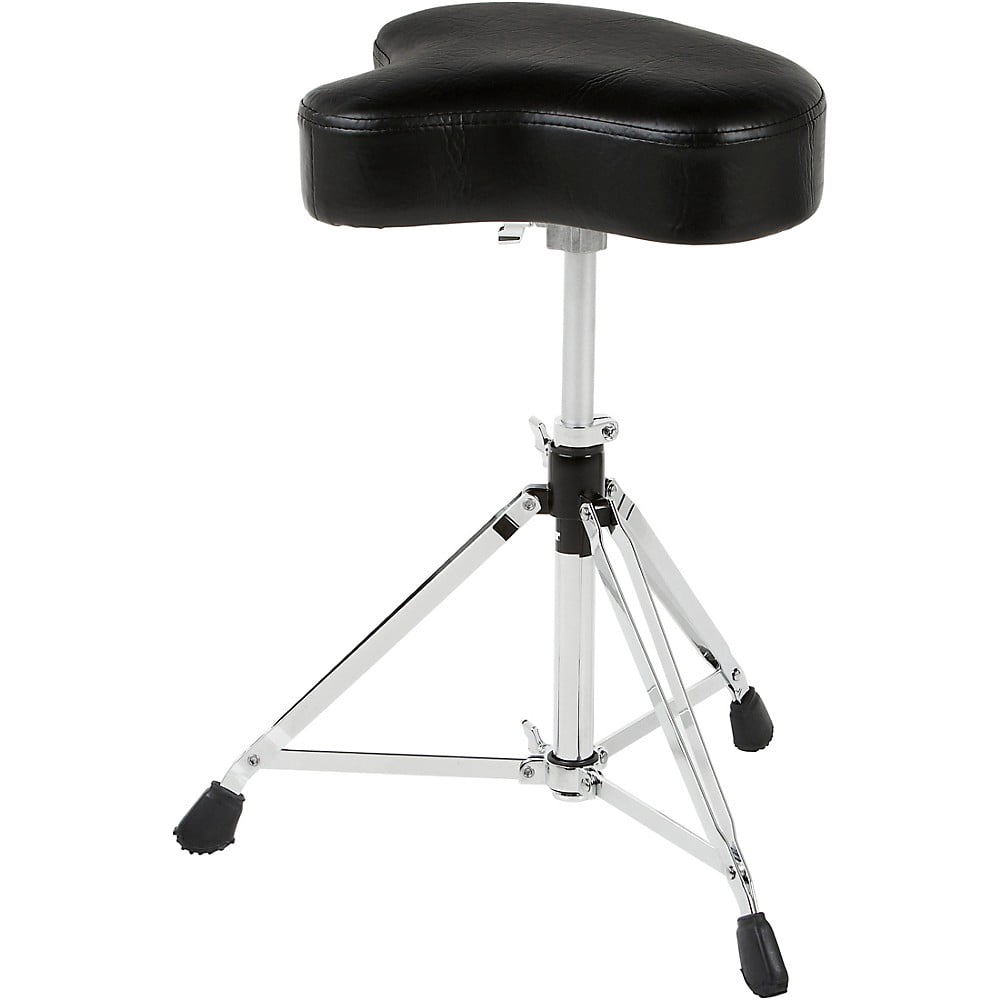 Motorcycle Style Drum Throne