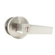 thumbnail image 5 of Cerradura Para Baño Tipo Palanca 45mm Satinado FEITELI 2001BAÑO, 5 of 6