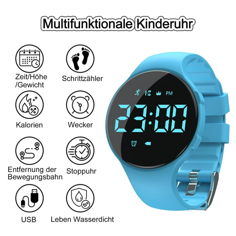 Pedometer without smartphone sale
