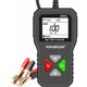 thumbnail image 1 of 12V 24V Car Battery Tester BM550, 100-2000 CCA, 2-200Ah, Digital Alternator Analyzer for Auto/Truck/Motorcycle/ATV/SUV/Boat/Yacht, 1 of 5
