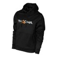 thumbnail image 2 of Thachagear Thacha Logo Hoodie-Black in Size 3X-Large, 2 of 3