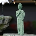 thumbnail image 2 of jifeng Aquarium Home Living Room Desktop Decor Artwork Hands, 2 of 6