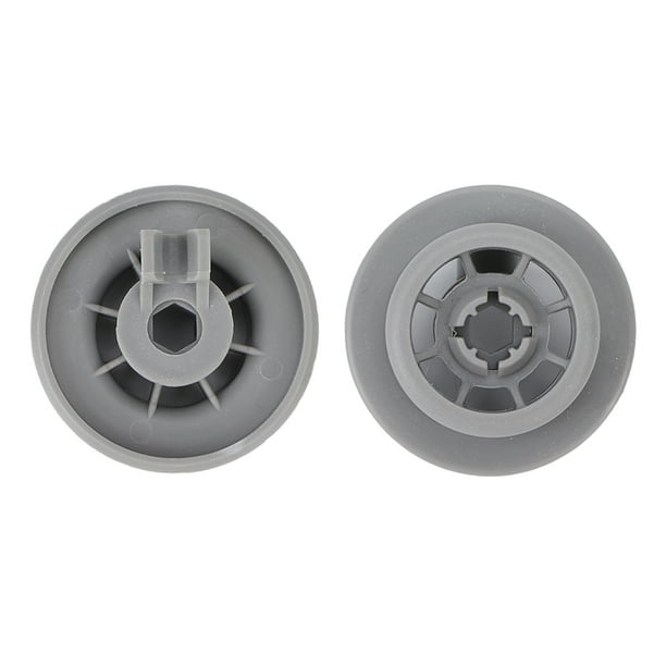 Dishwasher dishrack roller sale