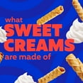 thumbnail image 3 of International Delight Sweet & Creamy Coffee Creamer, 64 fl oz Bottle, 3 of 15