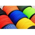thumbnail image 2 of Yardly 1/8 inch 164 ft Green Nylon Rope, 2 of 10