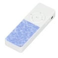 thumbnail image 4 of Reproductor MP3 Slim, Hifi Lossless Sound Music Classic Multifunción Soporta Hasta 64GB Azul, 4 of 7