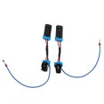 thumbnail image 1 of Lights Cable, Eyebrow Wiring Harness Anti Aging Practical Wear Proof  For Motorcycle, 1 of 8