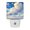 Blue, variant on Cumulus Clouds Night Lights, Modern Pink Sky Landscape Oil Painting Smart Auto Dusk to Dawn Sensor Nightlights Plug-in Nightlight for Bedroom Bathroom Living Room Kitchen Hallway