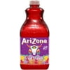 AriZona Fruit Punch Fruit Juice Cocktail, 59 fl oz