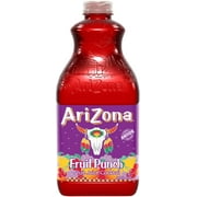 AriZona Fruit Punch Fruit Juice Cocktail, 59 fl oz