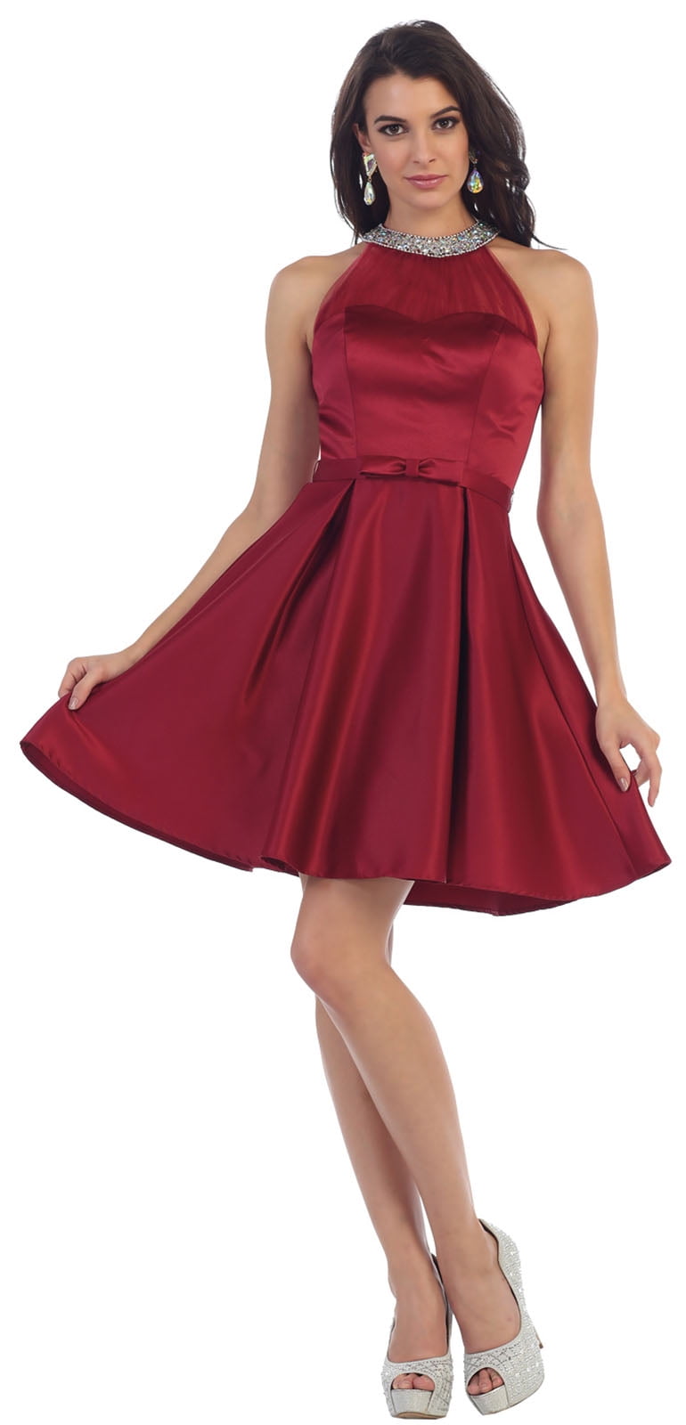 walmart formal gowns