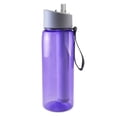 thumbnail image 4 of Bouteille de Filtration d'Eau Extérieure 650ml Purificateur d'Eau pour Camping Randonnée Voyage, 4 of 8