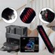 thumbnail image 3 of For Roborock S7 MaxV Ultra / S7 Pro Ultra Vacuum Cleaner Main Side Brush HEPA Filters Mop Cloths Dus, 3 of 5