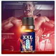 Tib 10ml Man Body Enhance Growth Concentrates Oil Liquid Enlargement