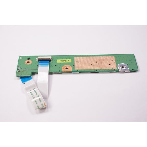 Compatible With 60-N1RMA1000-A01 Replacement for 60-N1RMA1000-A01 Asus Media Board N73SM n73sv N73SV-DH72