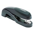 thumbnail image 2 of Optima Full Strip Desk Stapler, 25-Sheet Capacity, Graphite Black | Bundle of 10 Each, 2 of 3