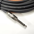 thumbnail image 3 of MORRISON Cable para Instrumento de 1/4 de 6 metros MRS-6M-IN-BK MORRISON, 3 of 4