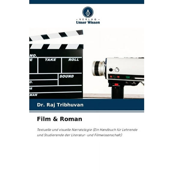 Film & Roman (Paperback)