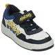 thumbnail image 4 of Tenis Minions Niño Blanco Casual Infantil T18-21 blanco 20.5, 4 of 9