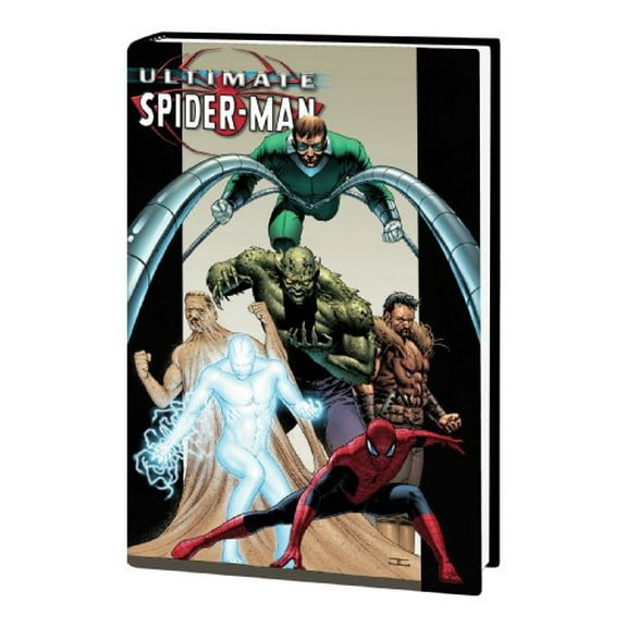 Pre-Owned Ultimate Spider-Man, Vol. 5 (Ultimate Spider-man, 5), 9780785114017, 0785114017, Hardcover, First Edition edition