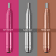 thumbnail image 1 of Máquina pulidora de uñas de aleación de aluminio, removedor de uñas, removedor de esmalte de uñas eléctrico USB, removedor de esmalte de uñas, 1 of 3