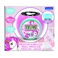 thumbnail image 3 of Unicorn Projector Alarm Clock with Timer, 3 of 7