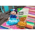 thumbnail image 5 of Snak Club 5 Ounce Tajin Chili & Lime Peanuts, Mild, 6 Pack, 5 of 8