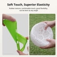 thumbnail image 2 of Filamento de TPU ANYCUBIC para impresora 3D, 1,75 mm, 95 A, blanco lechoso suave, 2 of 9