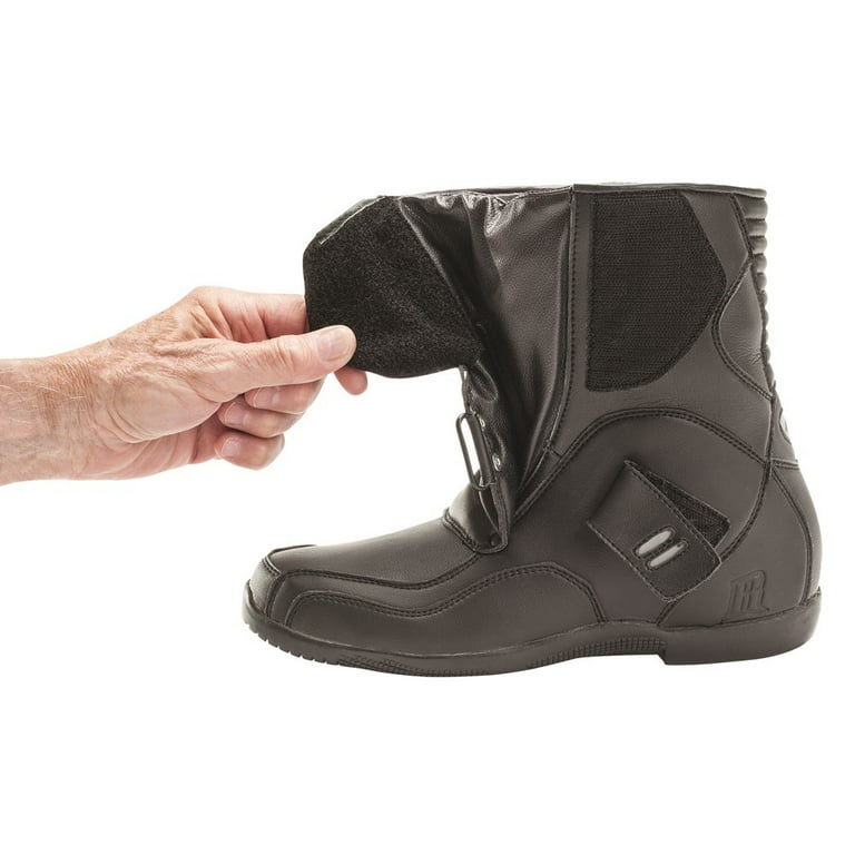 Joe rocket top nova motorcycle boots