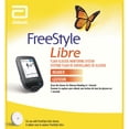 thumbnail image 1 of FS LBRE READER 1, 1 of 1