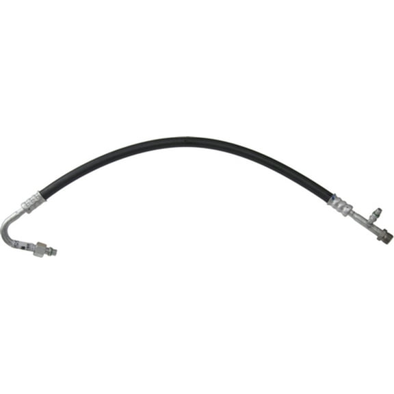 4-Seasons 55885 A/C Refrigerant Hose Fits select: 1987-1988 FORD F150, 1987-1988 FORD F250