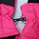 thumbnail image 4 of Guantes de esquí para niños, guantes de invierno antideslizantes y cálidos, guantes gruesos para deportes al aire libre en bicicleta, guantes con dedos, 4 of 5