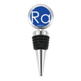 thumbnail image 1 of Chestry Elements Period Table Alkaline Earth Metal Radium Ra Bottle Stopper Stainless Steel Rubber Reusable, 1 of 4