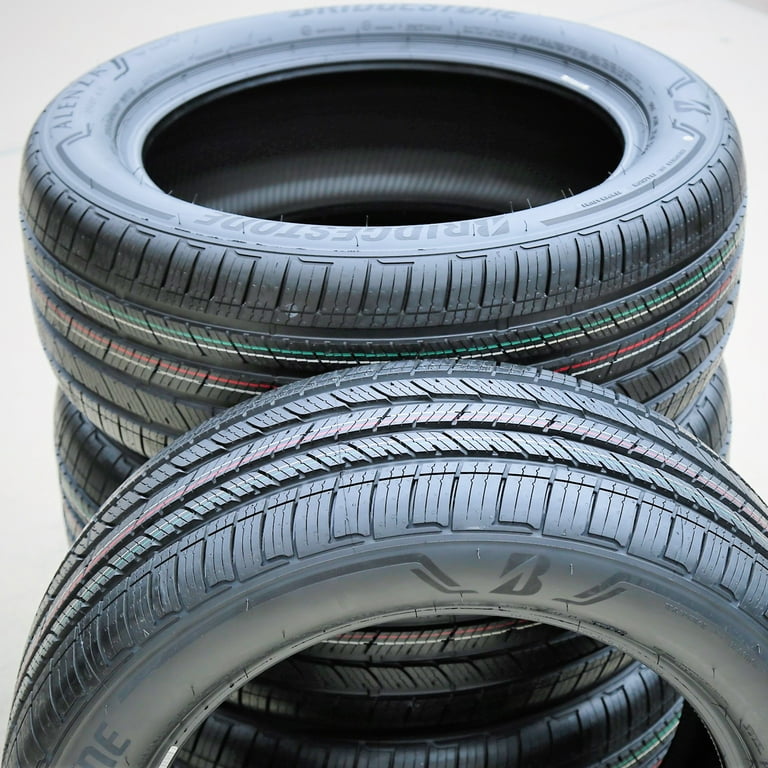Bridgestone Alenza Sport A/S MOE 255/50R19 107H XL All Season