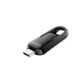 SanDisk 64GB Ultra Slider USB TypeC Flash Drive SDCZ480064GA46