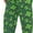 Se Sentir Chanceux, variante sur Fun Boxers Pantalon de Pyjama pour Homme, Imprimés Amusants Porte-Bonheur, Pantalon de Détente
