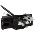 thumbnail image 5 of New Passenger Side Front Door Lock Actuator Compatible With Tesla Model S Long Range Plus Model S 85D Model S 75 Model S 100D Model S 90D 2012-2020 By 600891200B 600891200C, 5 of 8