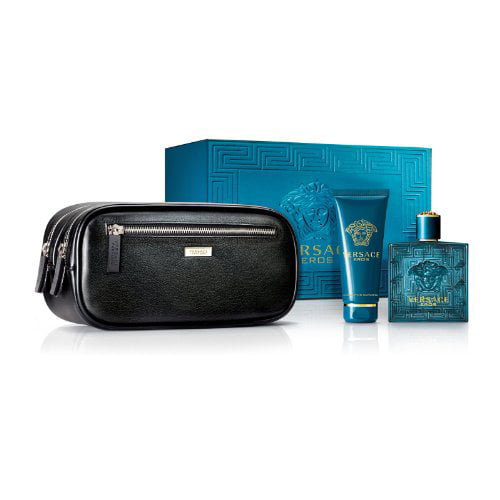 Amazon.com : Versace Eros Pour Femme Fragrance 2 Piece Set : Beauty &  Personal Care