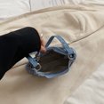 thumbnail image 3 of Bolso Bandolera para Mujer Cuero PU Viajes, 3 of 9