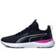 thumbnail image 1 of Tenis Puma Pure XT Stardust - 37663501 - Mujer negro 26, 1 of 7