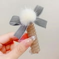thumbnail image 1 of Fiudx Diadema En Lazo, Elegante Lazo En Pelotón En Cable, Teléfono, Goma Resistente En Pelo, Impermeable En Niñas, Accesorio En Pelo Diario, Modal Femenino, Ideal para Nadar y Bañarse, Diseño En Elas, 1 of 4