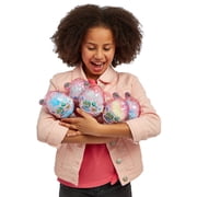 Pikmi Pops Surprise! Pikmi Flips, Reversible Scented Plush Toy