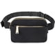 thumbnail image 2 of Bolsa De Mensajero Riñonera de bolsillo impermeable y duradera para deportes de ciclismo (negro) Tmvgtek Para Estrenar, 2 of 9