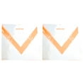 thumbnail image 1 of 2 Pcs Self-Sticky Table Tennis Rubber Protective Adhesive Film Protection, 1 of 9