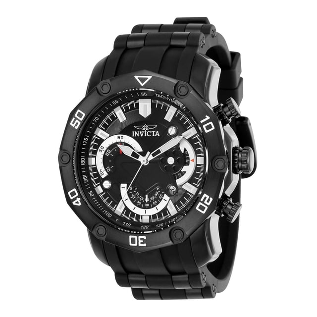 Reloj Hombre Invicta 22799 Negro
