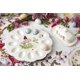 thumbnail image 5 of Bandeja Lenox Butterfly Meadow para Huevos de Porcelana, 5 of 6